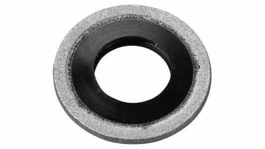 シールＷ（フッ素ゴム（キーパー製