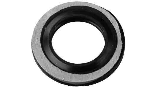 シールＷ（Ｓ１フッ素ゴムキーパー