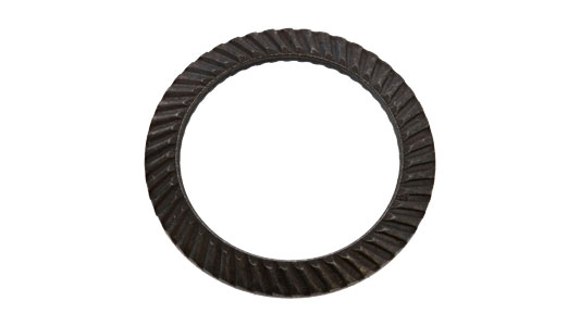 シュノールワッシャー　Ｓ