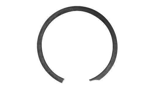 スパイラルリテイニングＲ（ＦＵＲ