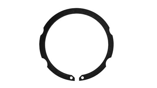 ＴＨＳスナップリング（軸用ＴＨＳ