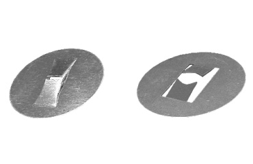 H型スピードワッシャ(軸用