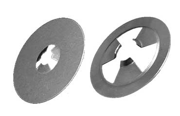 三ツ爪スピードワッシャ(軸用