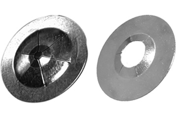 六ツ割スピードワッシャ(軸用