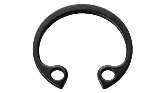 Ｃ型止め輪（穴用・ＩＷＴ（磐田規