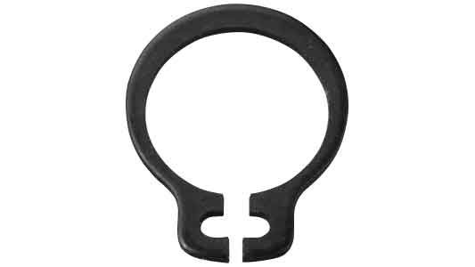 Ｃ型止め輪（軸用・ＩＷＴ（磐田規