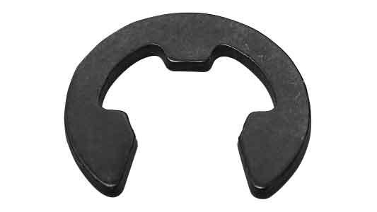 Ｅ型止め輪（ＩＷＴ（磐田規格