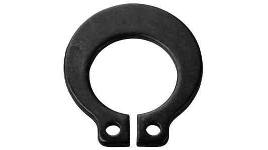 ＧＳ型止め輪（軸用・ＩＷＴ（磐田