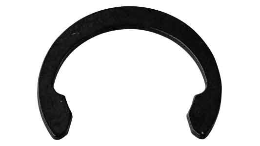 ＣＥ型止め輪（軸用・ＩＷＴ（磐田