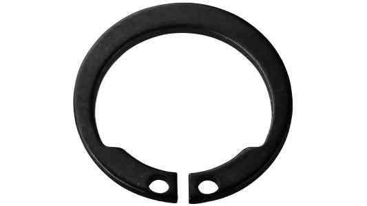 ＧＶ型止め輪（軸用・ＩＷＴ（磐田