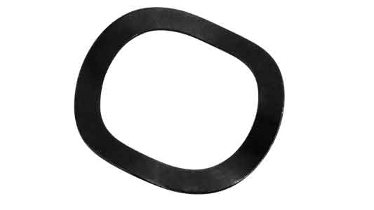 ウェーブワッシャ（標準・ＩＷＴ