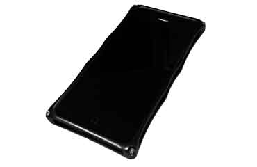 ＩＰＨＯＮＥバンパー　ねじタイプ