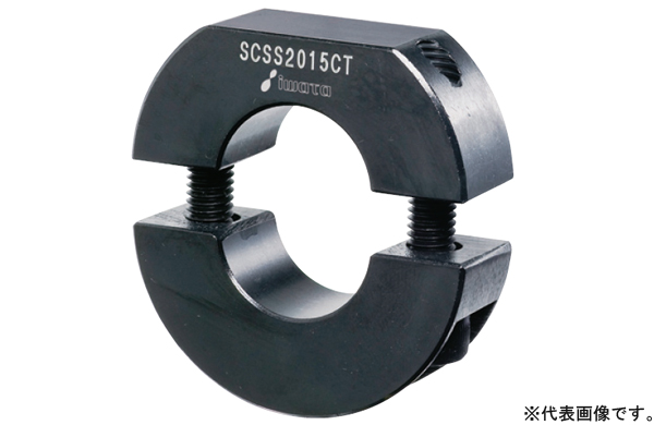 セパレートカラー　Ｄカットネジ無