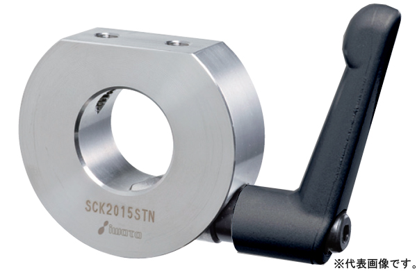 クサビカラーＤカットネジレバーＢ