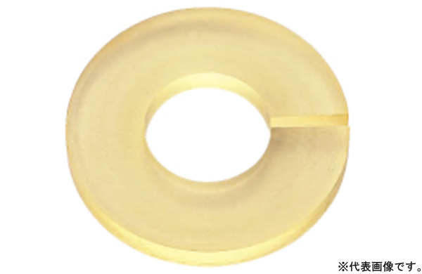 ウレタンダンパー　スリット