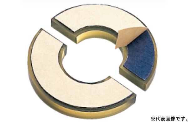 ウレタンダンパーセパレートテープ