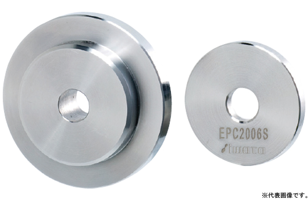 エンドプレート（インロータイプ