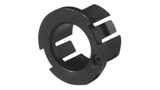 ルーテックＥー０２　ＳＦブッシュ