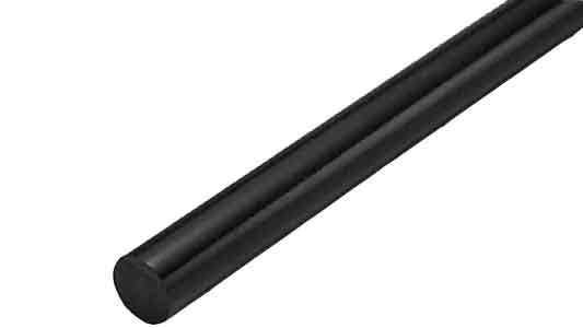 ルーテックＥ　丸棒（ＬＥＭ