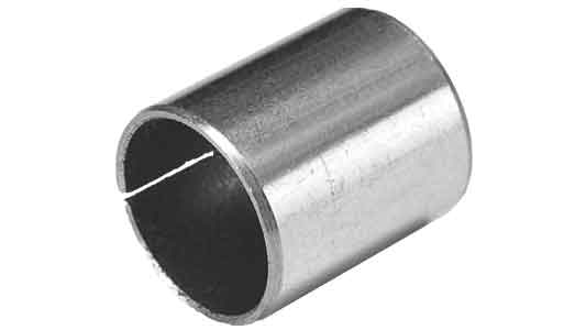 ドライメットＳＴ　ブッシュ７０Ｂ