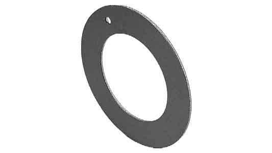 ドライメットＳＴワッシャー７０Ｗ