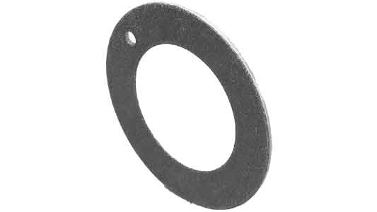 ドライメットＬＦワッシャーＬＦＷ