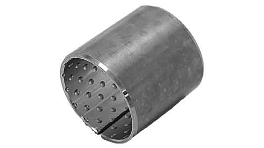 タフメットＤ　ブッシュ（ＴＭＤＢ