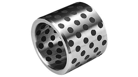 ＃５００ＳＰ　ブッシュ（ＳＰＢ