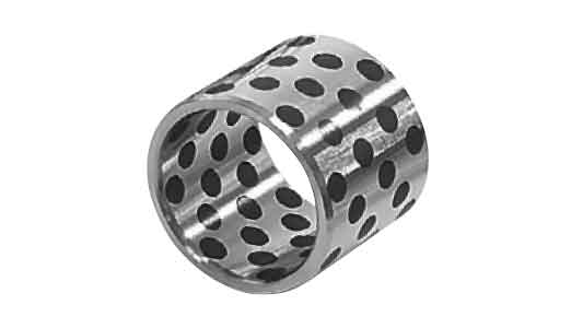 ＃５００ＳＰ　ＳＬ４ブッシュ