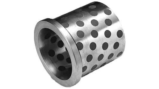 ＃５００ＳＰ　フランジガイドＢ