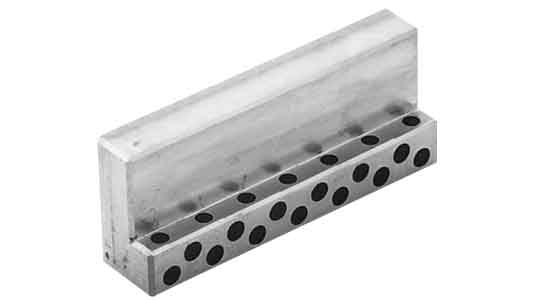 ＃５００ＳＰスライドＧＲ追加工用