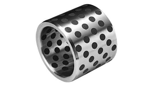 ＃５００Ｂ　ブッシュ（ＢＣＢ