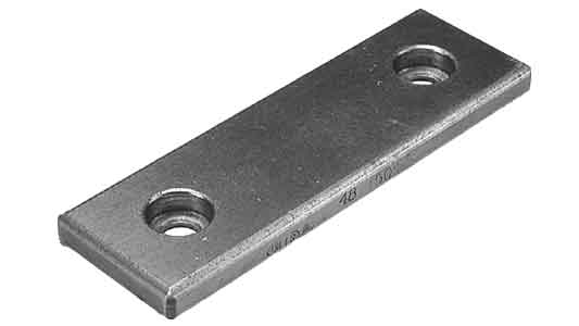 ＃２０００ウェアプレート１０ＭＭ