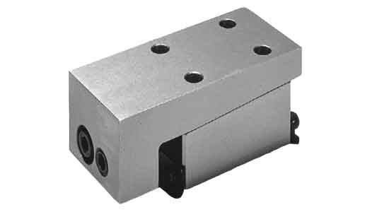 シューユニット（ＰＡＣ