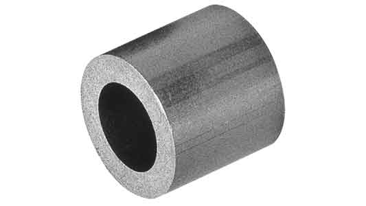 サーメットＧブッシュ素材（５５Ｓ