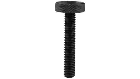 ローレットヘッドスクリュー（ＫＳ