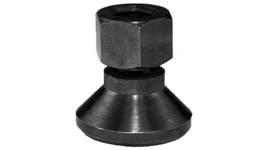 レベリングパット（ＬＰ