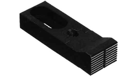 スライドクランプ（ＤＧＳ