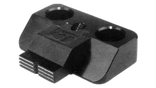 スライドクランプ（ＡＳＧ