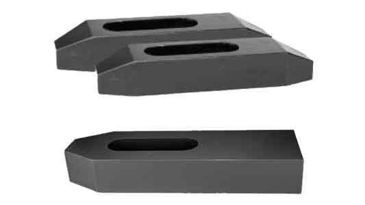 プレーンクランプ