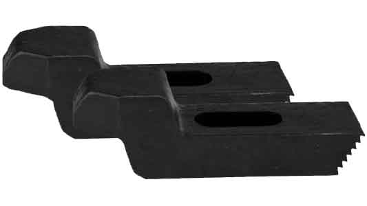 Ｚーステップクランプ