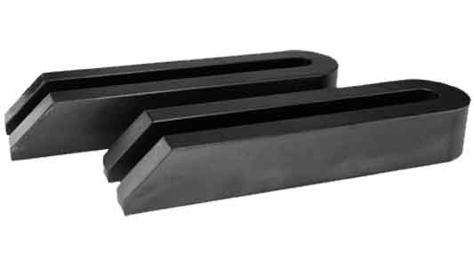 プレスＵークランプ（ＰＵＣ