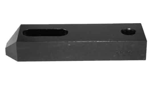 ネジ穴付ストラップクランプＴＰＳ