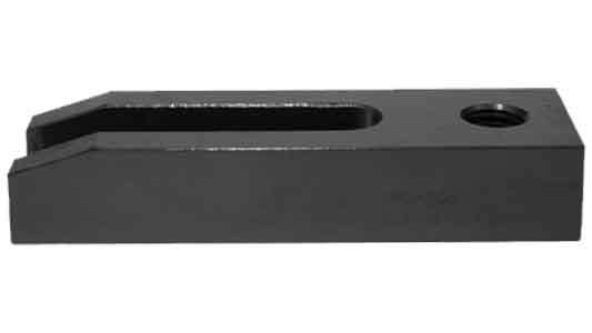 ネジ穴付キＵークランプ（ＴＰＵ