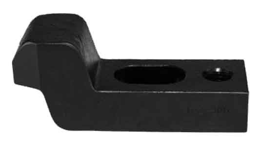 ネジ穴付Ｚークランプ（ＴＰＺ