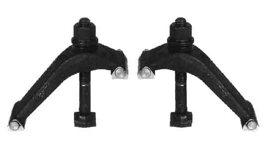 スイベルニュークランプ（ＮＣ