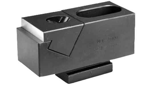 メカバイトクランプ（ＭＢＣ