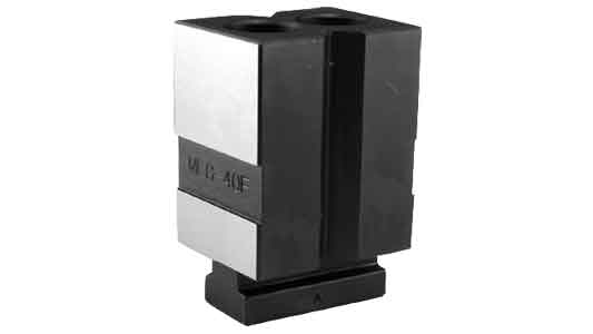 メカロックガイド（フラット