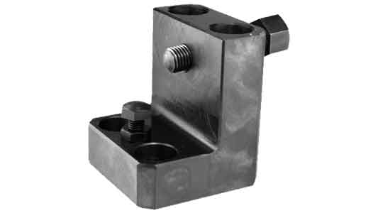 レベリングアジャストストッパー