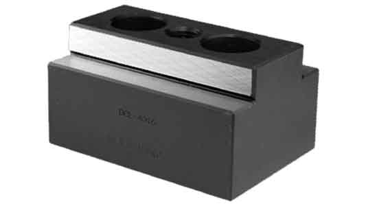 ダブルコーナーロケーター（ＤＣＬ